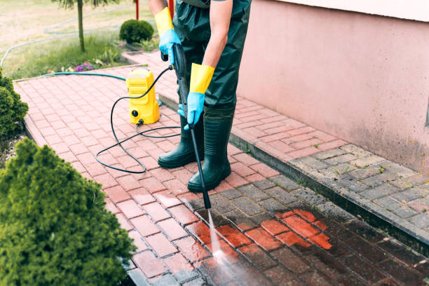 Best Deck Pressure Washing  in Rocky Top, TN