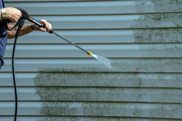 Best Fence Pressure Washing  in Rocky Top, TN