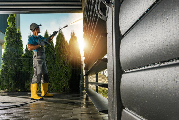 Pressure Washing Services for Businesses in Rocky Top, TN