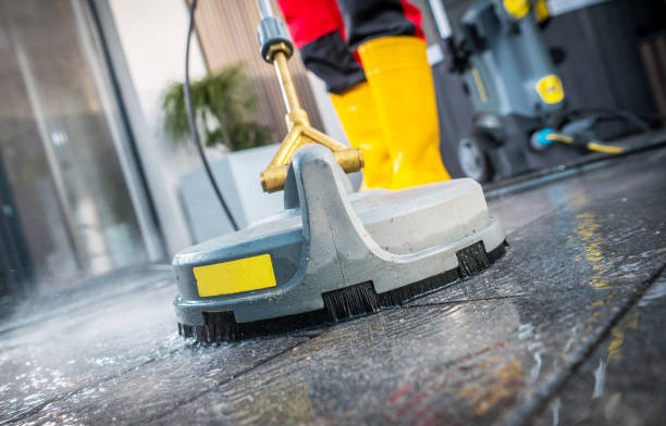 Best Sidewalk Pressure Washing  in Rocky Top, TN