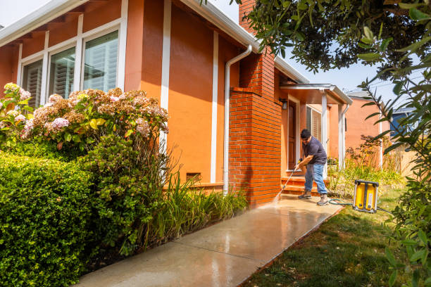  Rocky Top, TN Pressure Washing Pros
