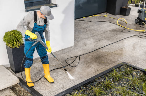 Why Choose Our Certified Pressure Washing Experts for Your Project Needs in Rocky Top, TN?