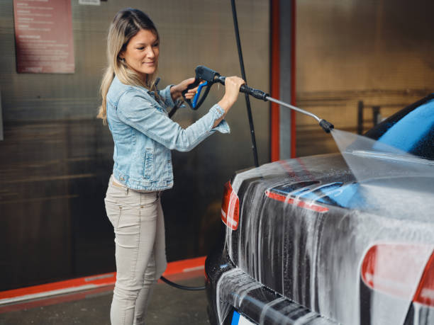 Best Exterior Home Cleaning  in Rocky Top, TN