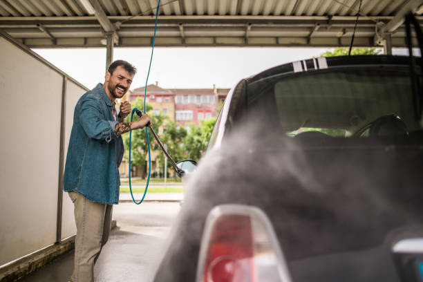 Best Pressure Washing Services for Businesses  in Rocky Top, TN